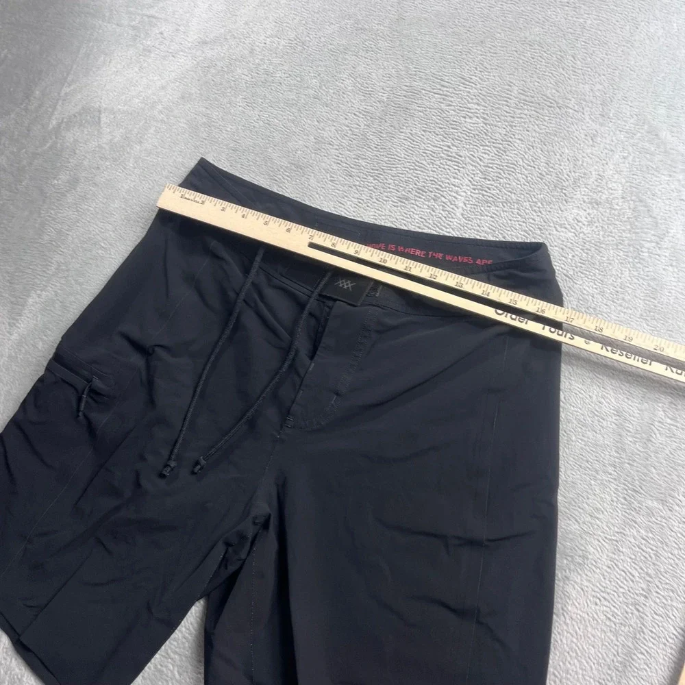 RHONE board shorts